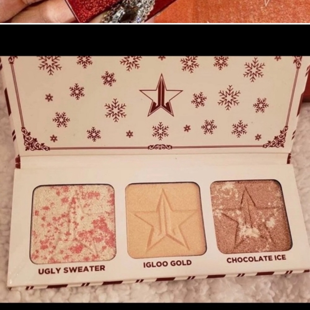 ISO ISO ISO THIS BEAUTY